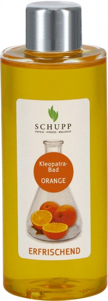 Kleopatra-Bad Orange - 500 ml