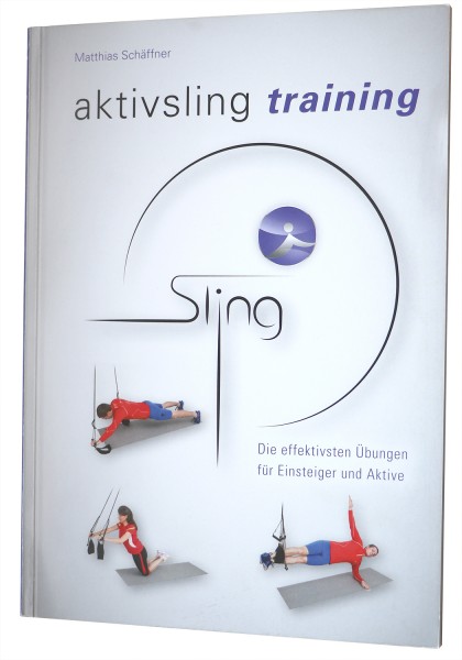 Übungsbuch - Aktivsling training
