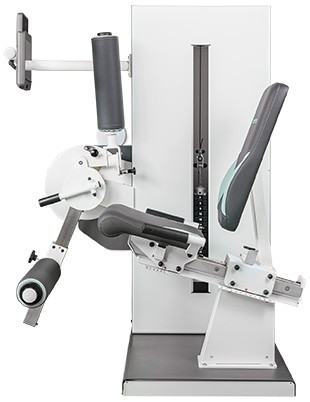 Beinbeuger-strecker SL4 Atama Compact (MD)