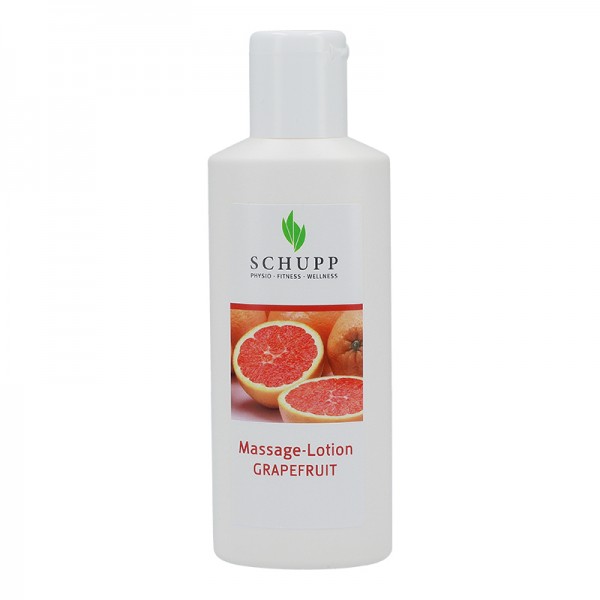 Massage-Lotion Grapefruit - 200 ml