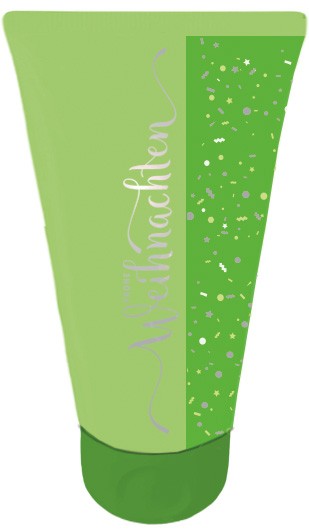 Weihnachtsedition Winter Time - Handcreme